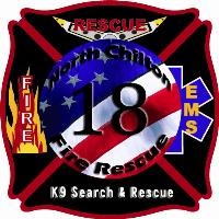 North Chilton Fire Rescue Logo